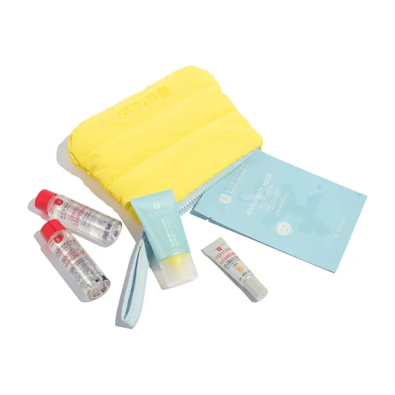 Erborian Localkit26 Custodia Hydra Tono Dore