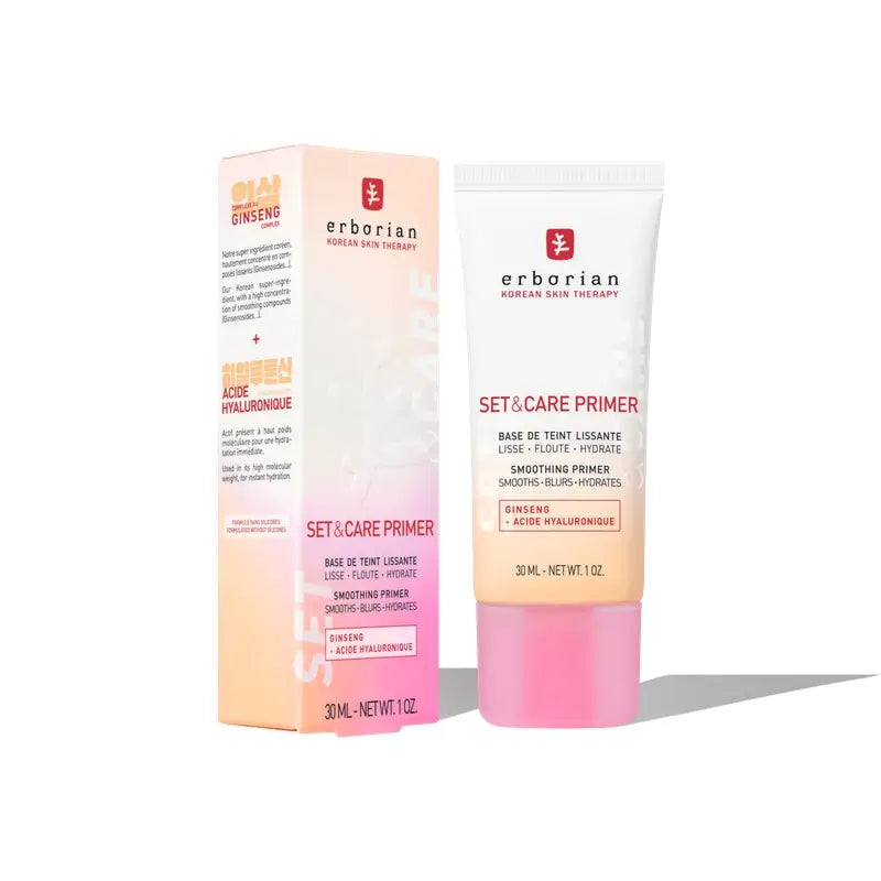Erborian Set & Care Primer 30 ml