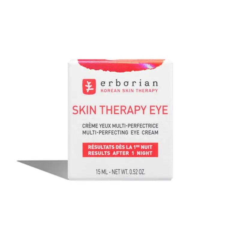 Erborian Skin Therapy Trattamento Occhi , 15 ml