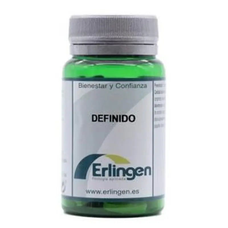 Erlingen Base Defined 16E 60 Tablets