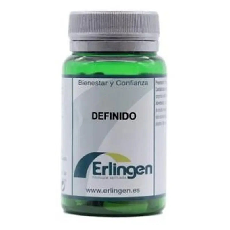 Erlingen Base Defined 70 60 Tablets