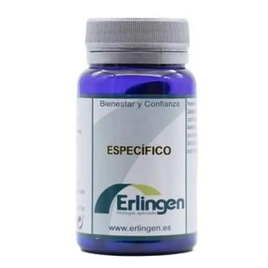 Erlingen Specific 233 60 Tablets