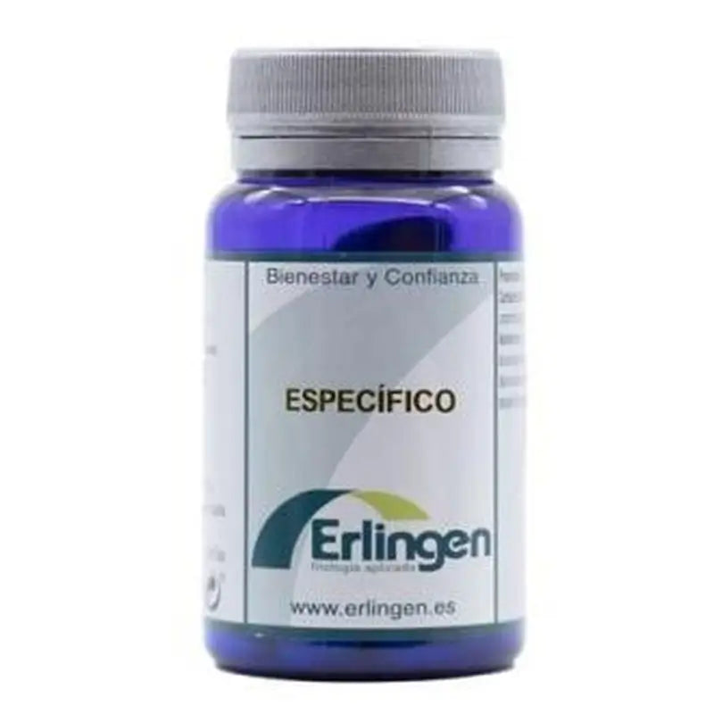 Erlingen Specific 579 60 Tablets