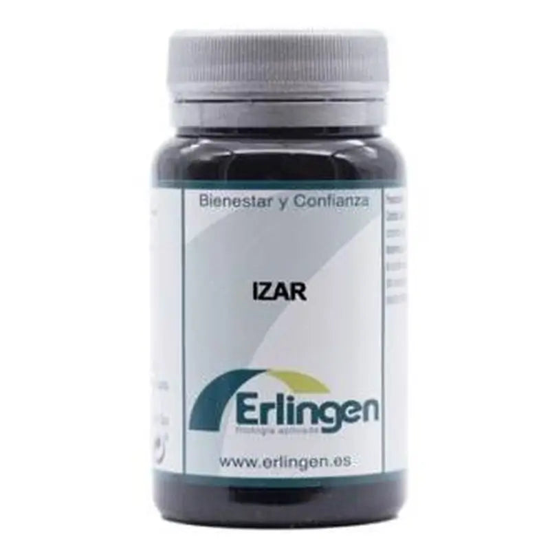 Erlingen Izar 3 60 Tablets