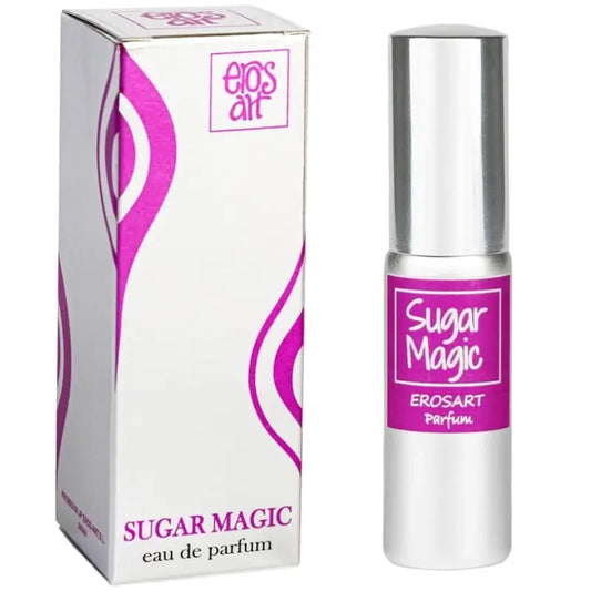 Profumo Eros-Art Sugar Magic , 20 ml