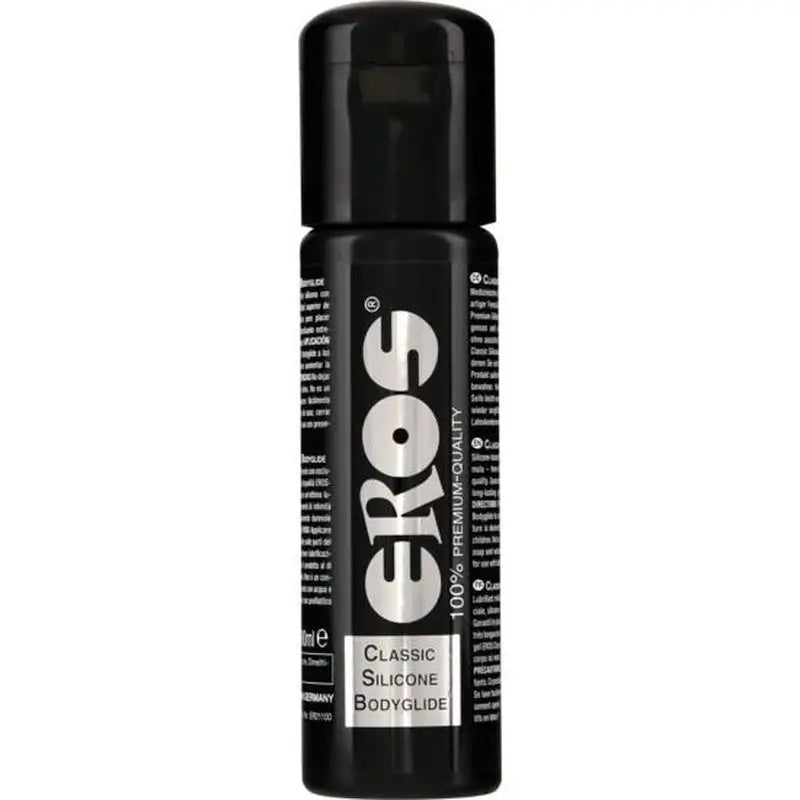 Eros Classic Line Silicone Bodyglide 100Ml