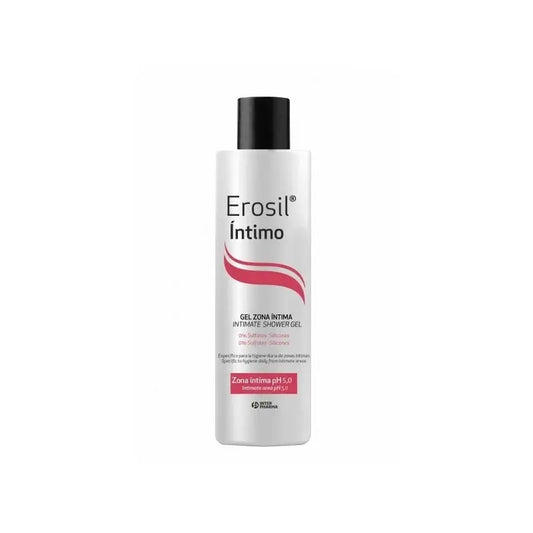 Erosil Gel Intimo Delicato 250 ml