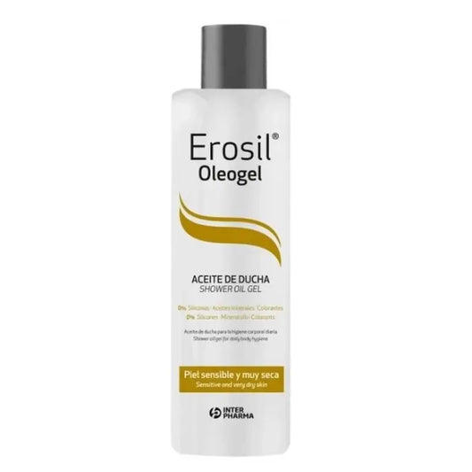 Erosil Oleogel, 250 ml