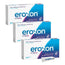 Eroxon Stimgel Gel per la disfunzione erettile, 3 x 4 tubi monodose