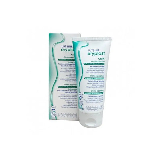 Eryplast Repairing Cream, 100 ml