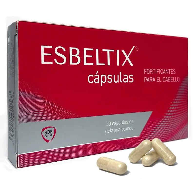 Esbeltix Capsule, 30 unità