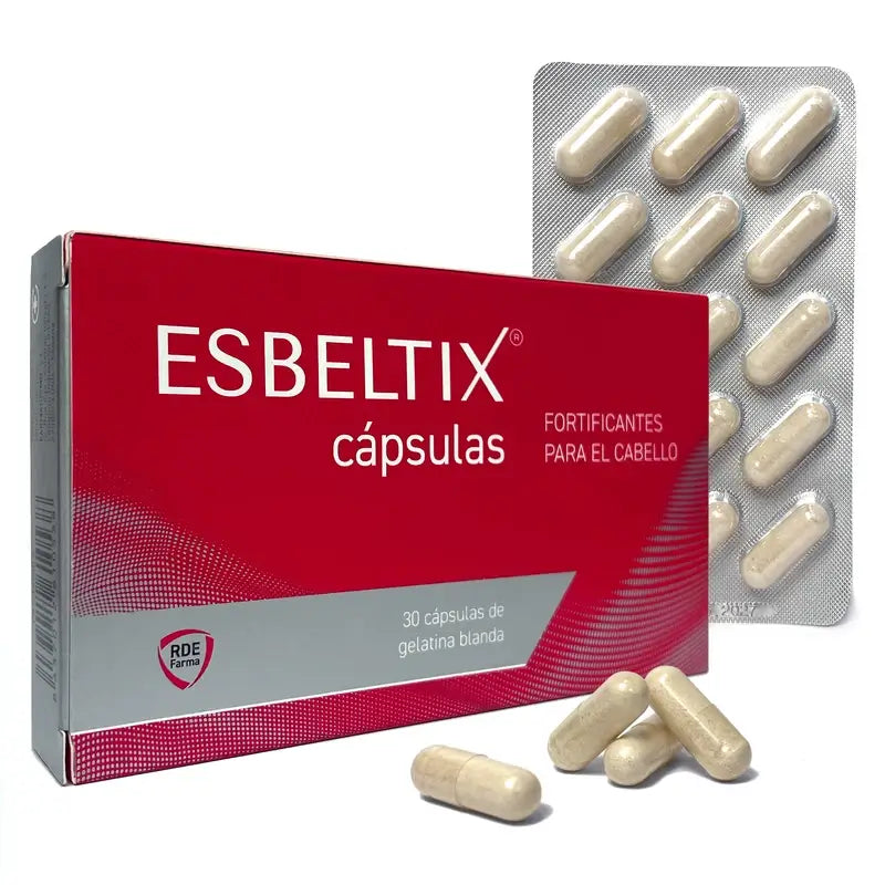 Esbeltix Capsule, 30 unità