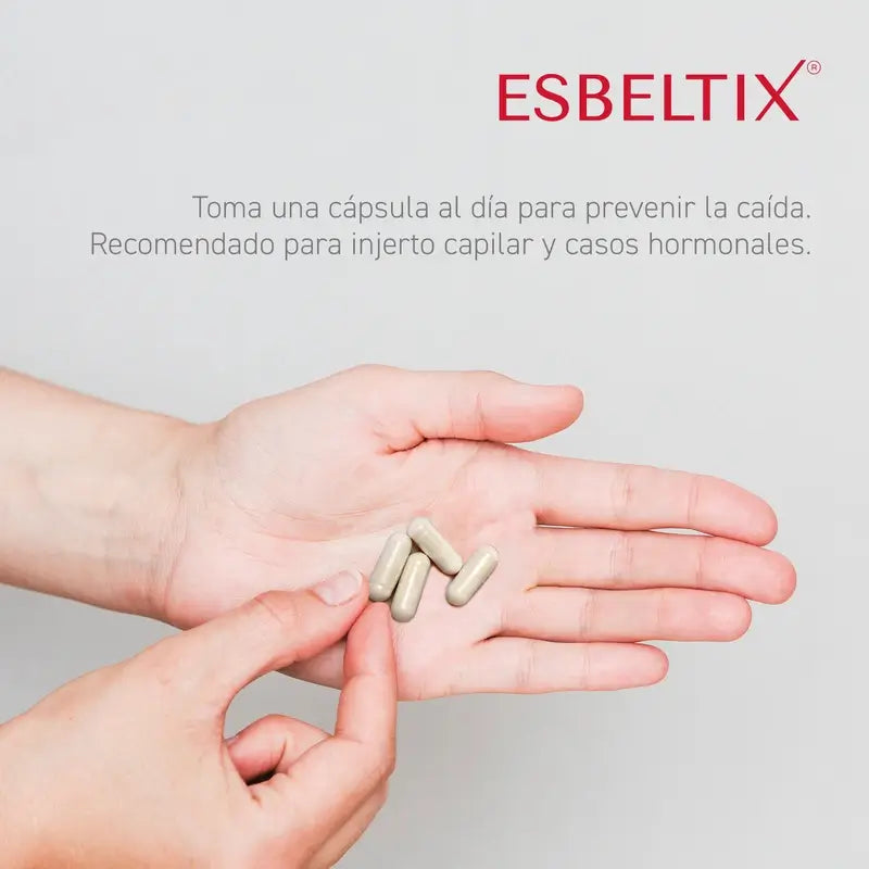 Esbeltix Capsule, 30 unità