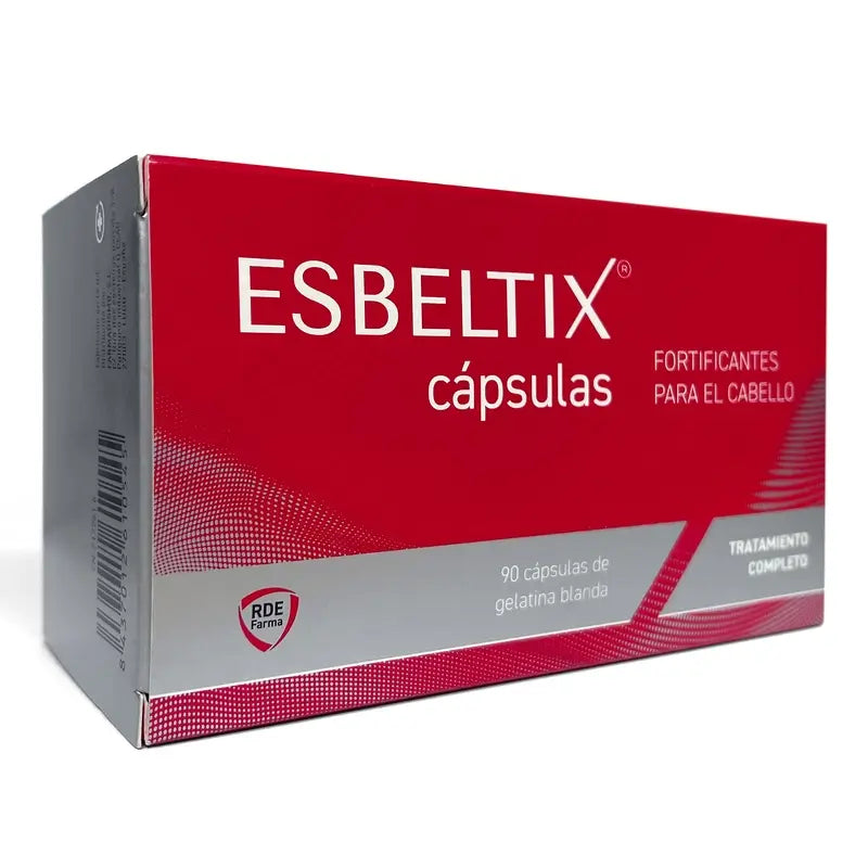 Esbeltix Capsule, 90 unità