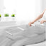 scala di accesso al letto