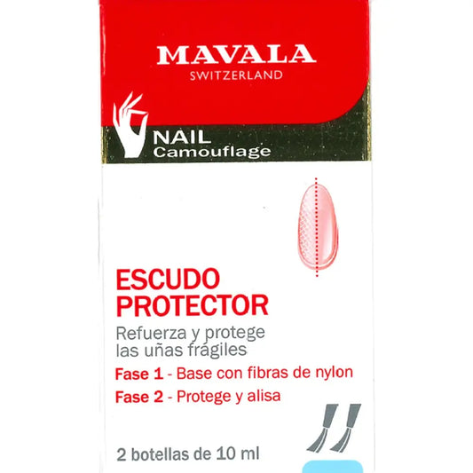Scudo protettivo Mavala