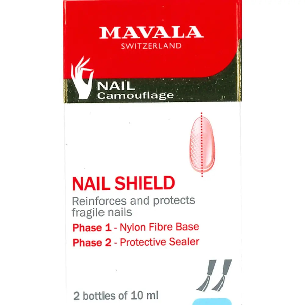 Scudo protettivo Mavala