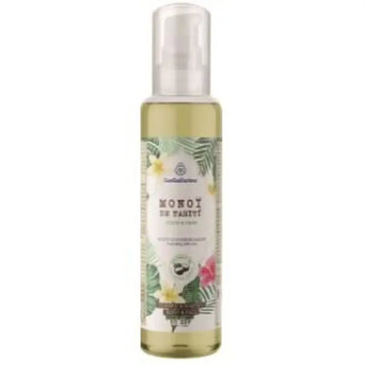 Esential Aroms Dry Oil Monoi De Tahiti 100Ml.