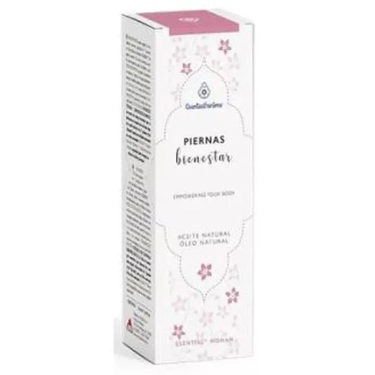 Esential Aroms Legs Wellness 50Ml. Esential Woman