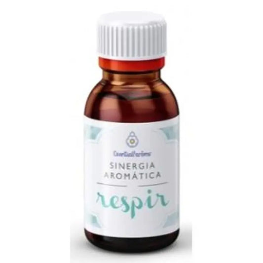 Esential Aroms Respir Aromatic Synergy 15Ml.