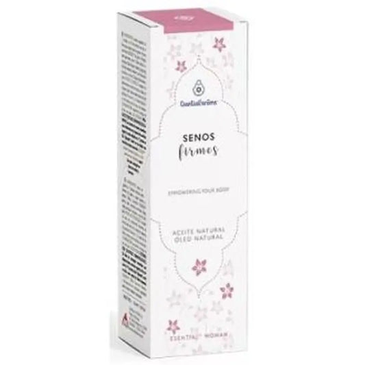 Esential Aroms Firm Breasts 50Ml. Esential Woman