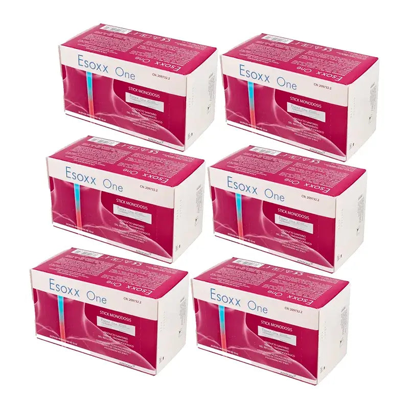 Esoxx One Stick monodose 10 Ml (Ziverel), Confezione 6 x 20 pz.