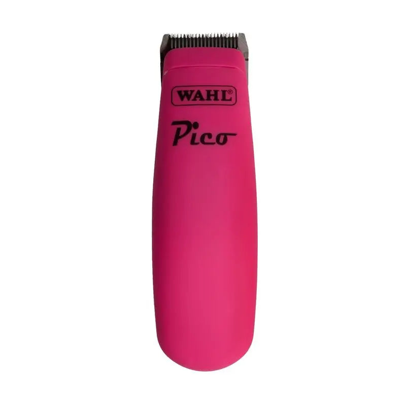 Tagliacapelli Wahl Pico - Rosa tascabile