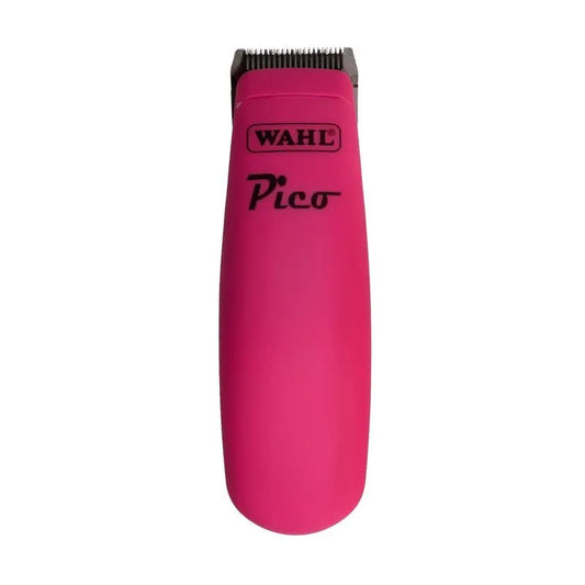 Tagliacapelli Wahl Pico - Rosa tascabile
