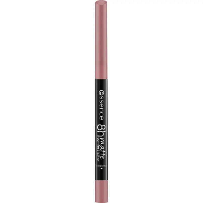Essence Matita per labbra 8H Matte Comfort 23, 0,3 g