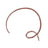 Essence Matita per labbra 8H Matte Comfort 24, 0,3 g