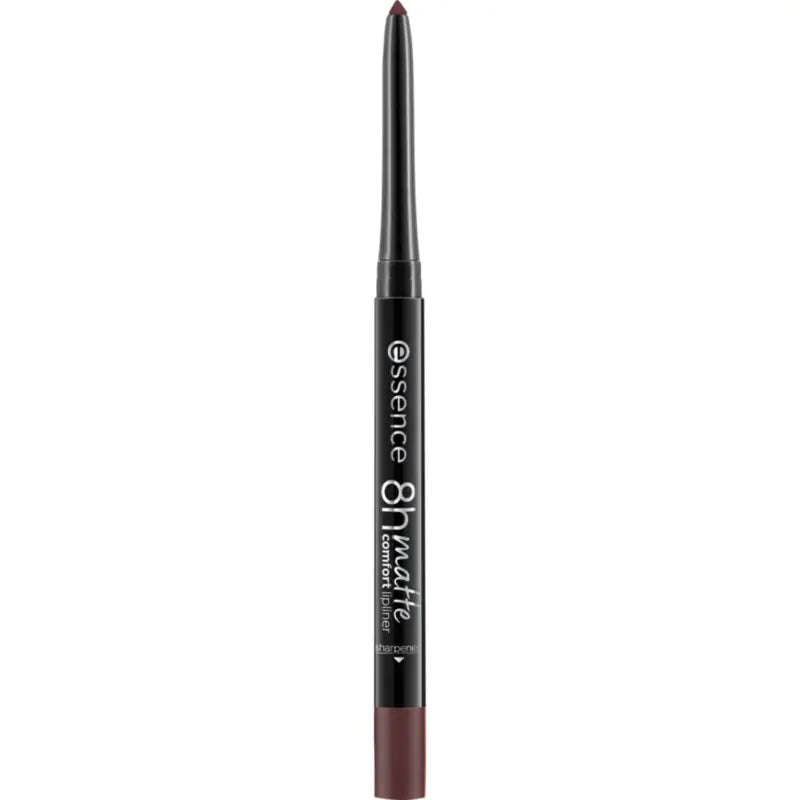 Essence Matita per labbra 8H Matte Comfort 24, 0,3 g