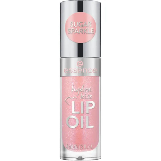 Essence Hydra Kiss Lip Oil 10, 4 ml