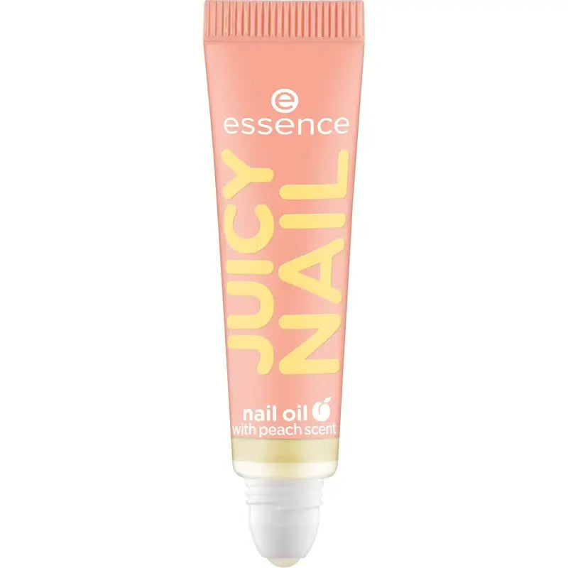 Essence Olio per unghie Juicy Nail 01 , 11 ml