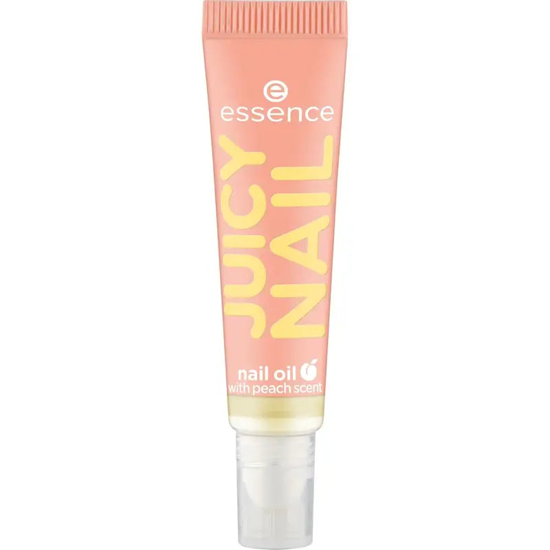 Essence Olio per unghie Juicy Nail 01 , 11 ml