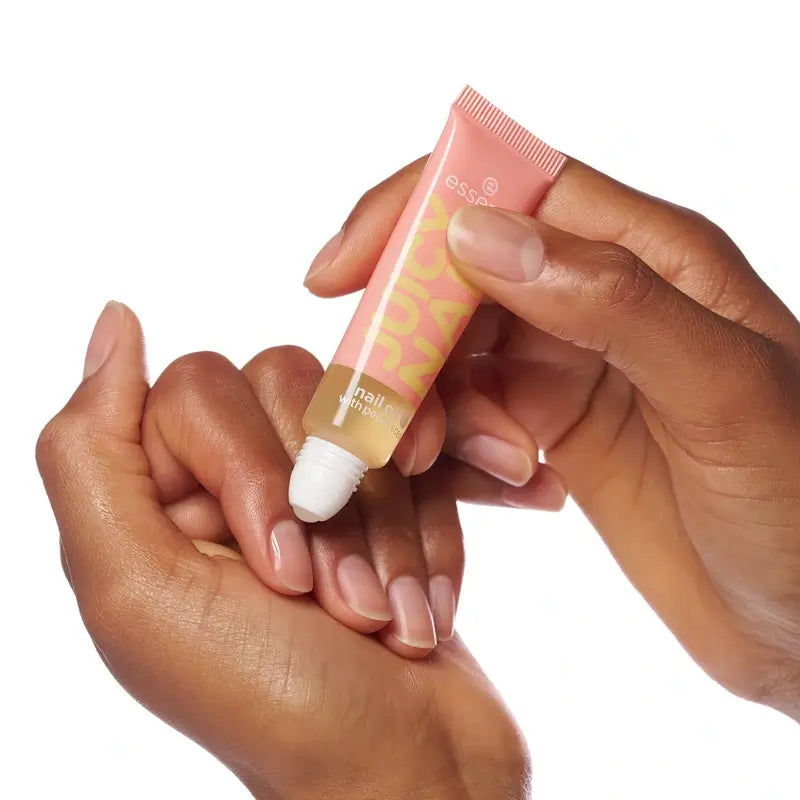 Essence Olio per unghie Juicy Nail 01 , 11 ml