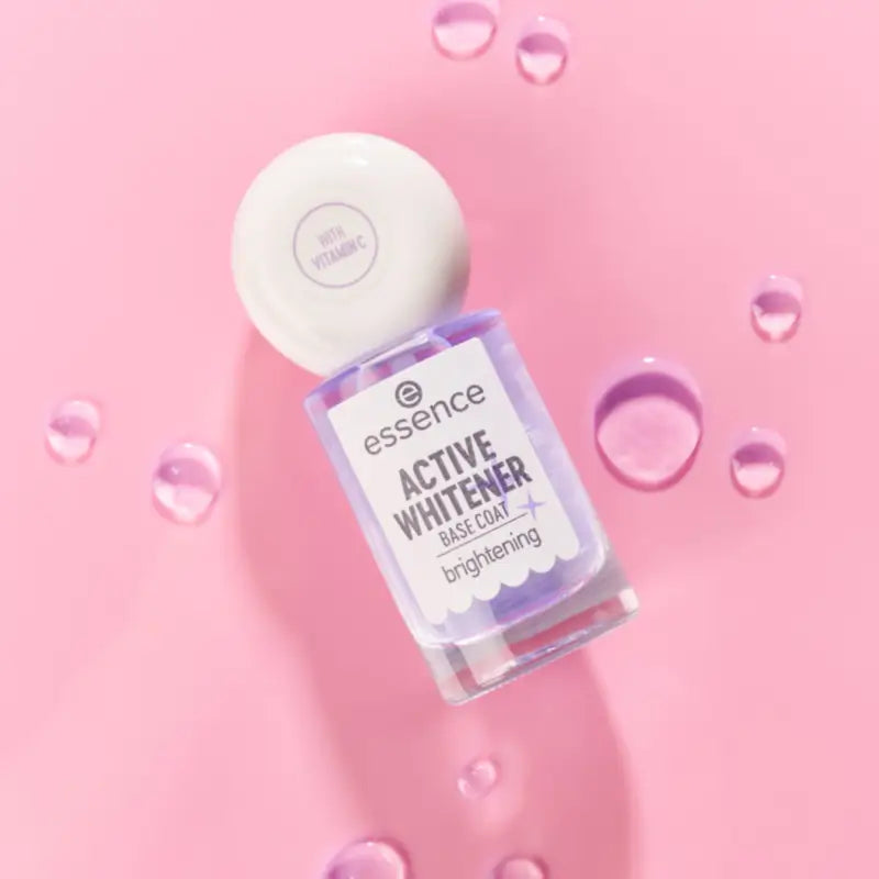 Essenza sbiancante per unghie Active Whitener, 8 ml