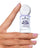 Essenza sbiancante per unghie Active Whitener, 8 ml