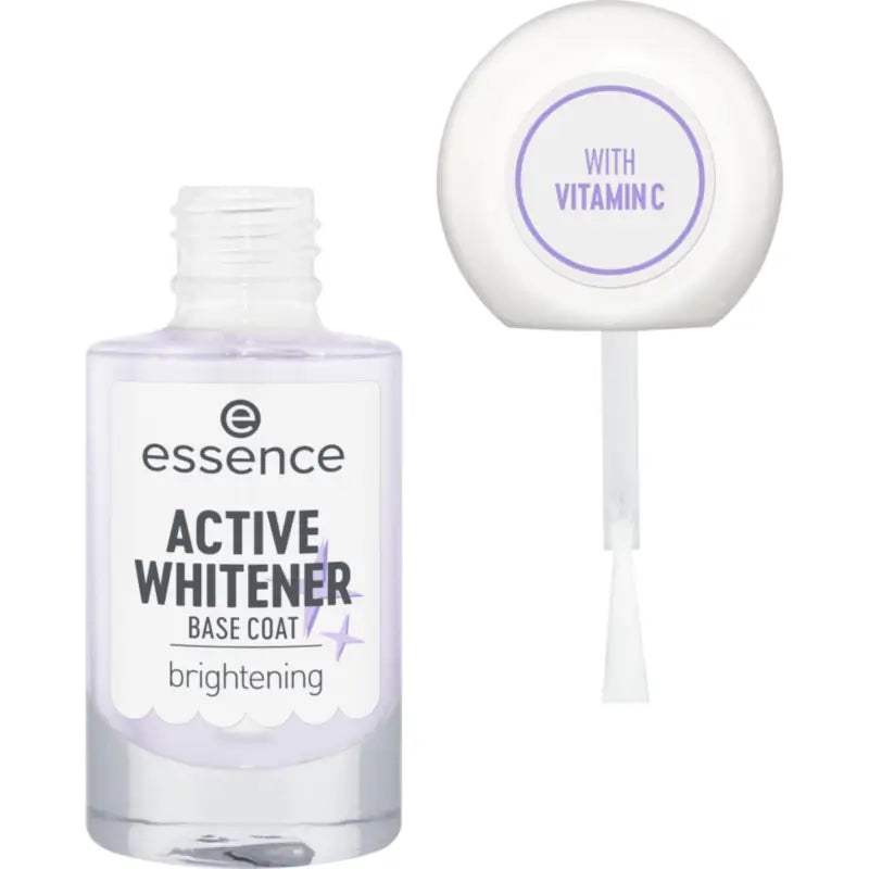 Essenza sbiancante per unghie Active Whitener, 8 ml