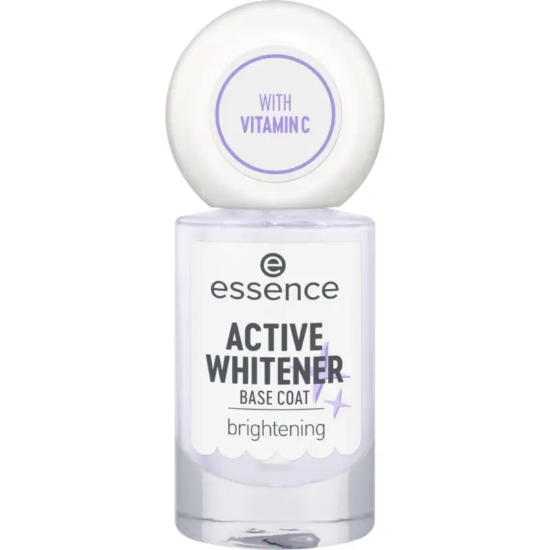 Essenza sbiancante per unghie Active Whitener, 8 ml