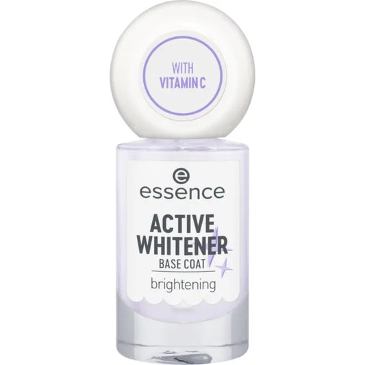 Essenza sbiancante per unghie Active Whitener, 8 ml