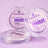 Essence Cipria compatta fissante alla lavanda All About Matt!, 9 g