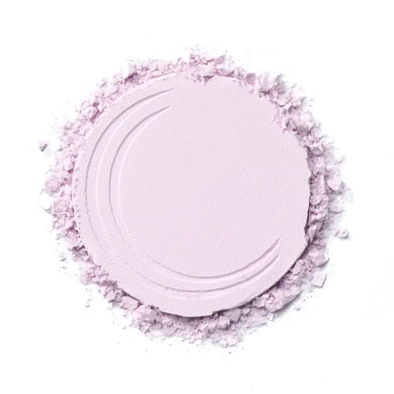 Essence Cipria compatta fissante alla lavanda All About Matt!, 9 g