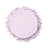 Essence Cipria compatta fissante alla lavanda All About Matt!, 9 g