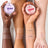 Essence Cipria compatta fissante alla lavanda All About Matt!, 9 g