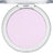 Essence Cipria compatta fissante alla lavanda All About Matt!, 9 g