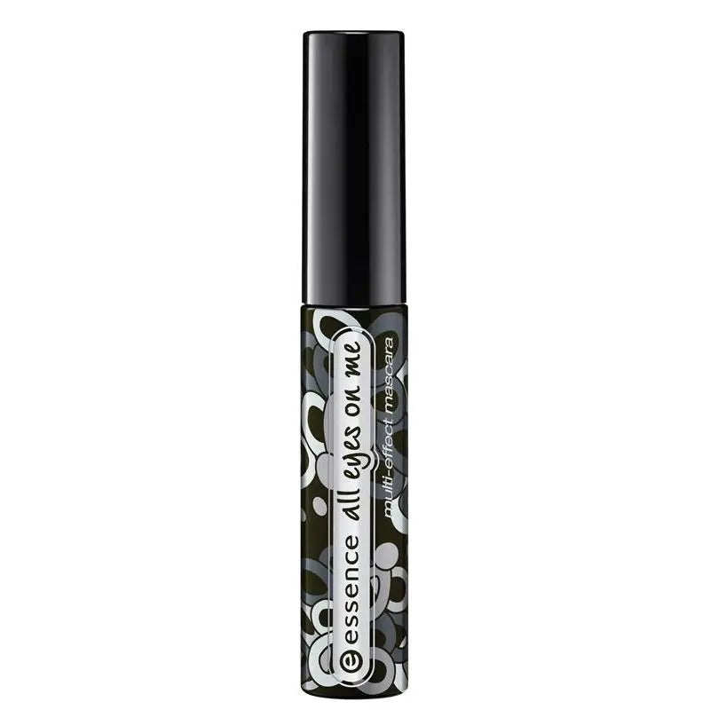 Essence All Eyes On Me Mascara Multi-Effetto 01, 8 ml
