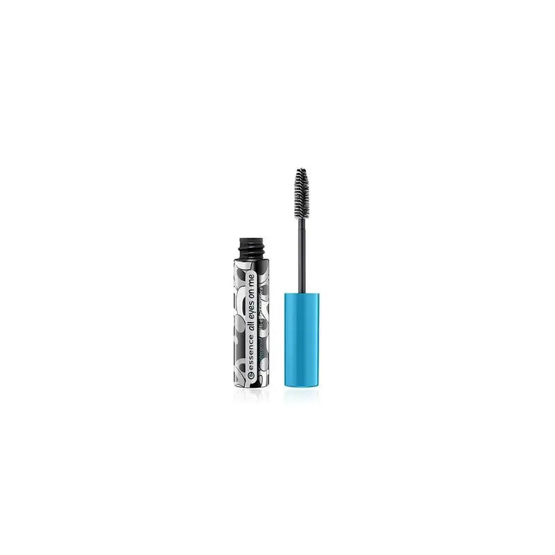 Essence All Eyes On Me Mascara impermeabile, 8 ml