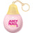 Essence Balsamo per unghie Juicy Nail 01, 12,8 ml