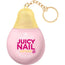 Essence Balsamo per unghie Juicy Nail 01, 12,8 ml