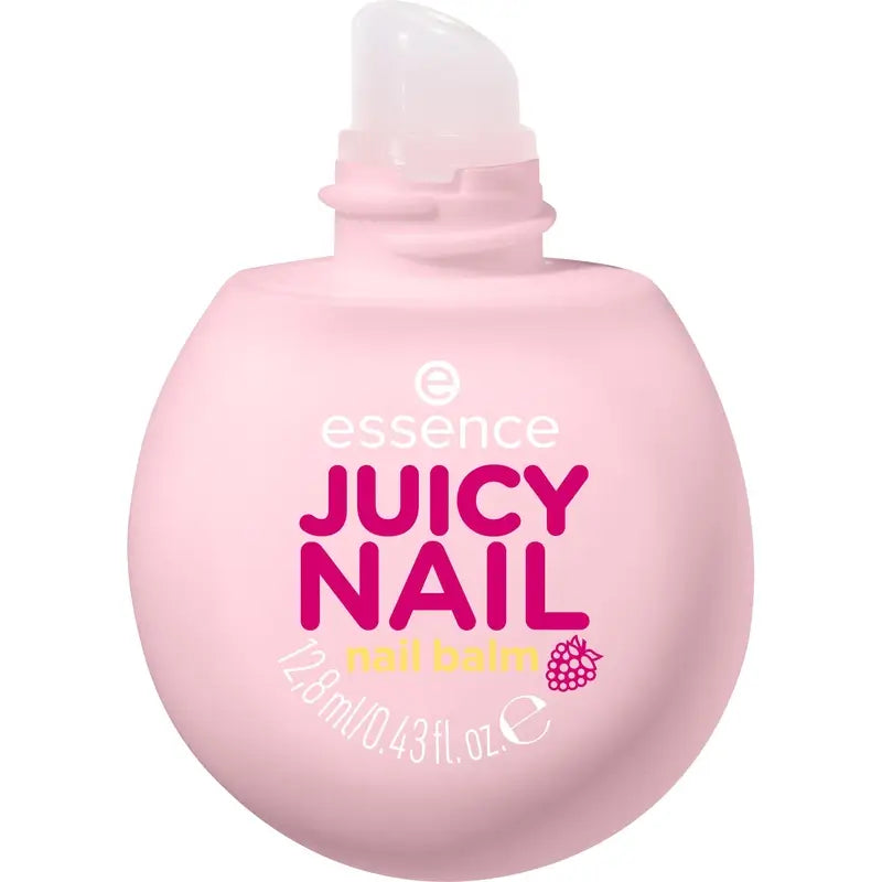Essence Balsamo per unghie Juicy Nail 01, 12,8 ml